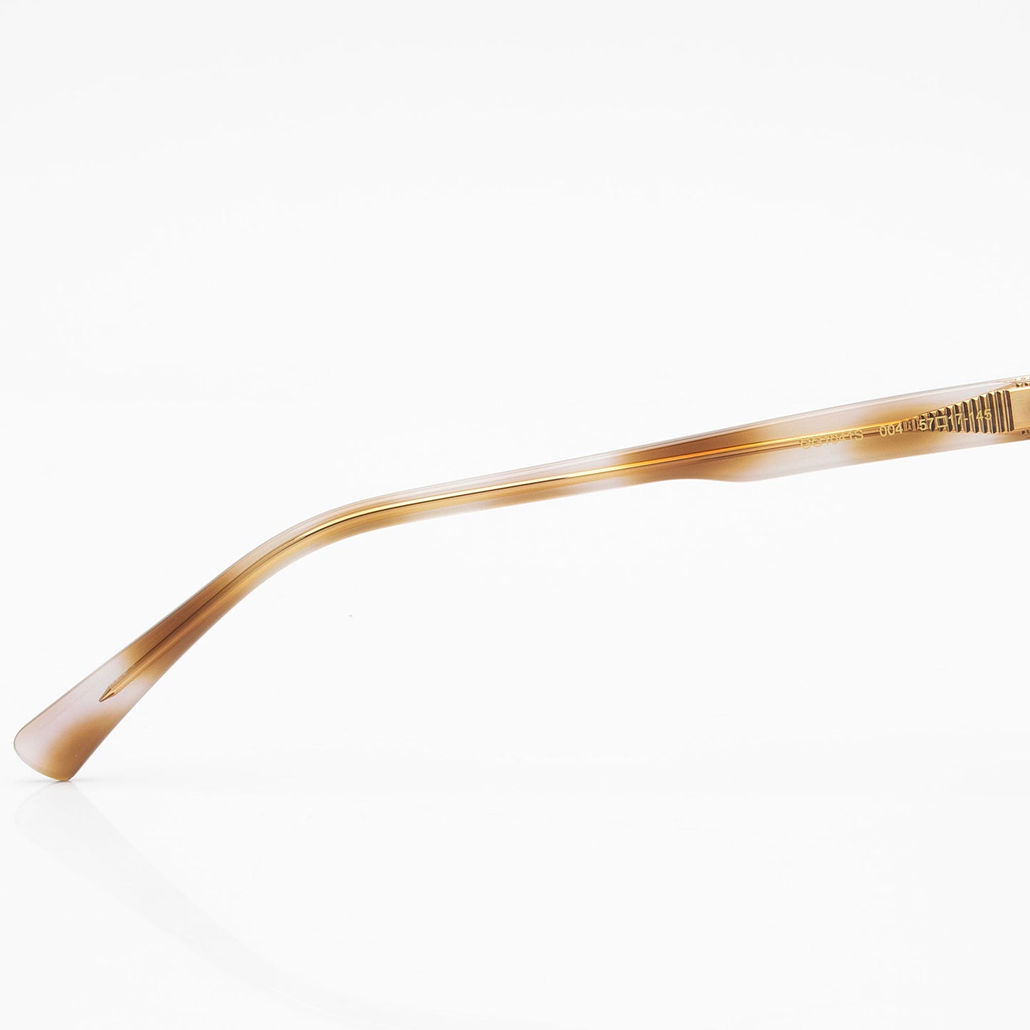 Gucci Tinted Square Sunglasses