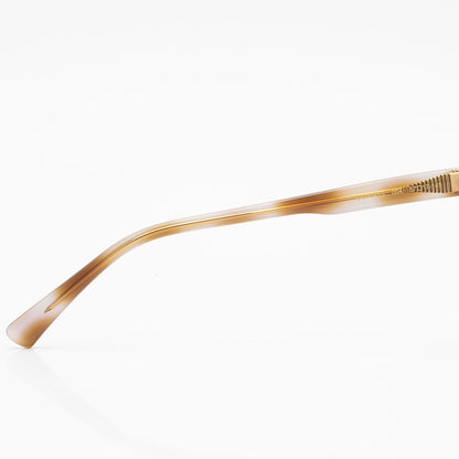 Gucci Tinted Square Sunglasses