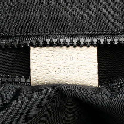 Gucci Trademark Logo Crossbody (SHG-f14qOg)
