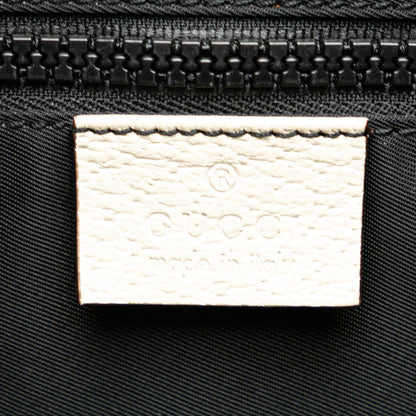 Gucci Trademark Logo Crossbody (SHG-f14qOg)
