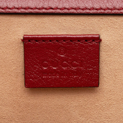 Gucci Tweed Dionysus Small Shoulder Bag (SHF-O91qbW)