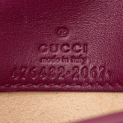 Gucci Velvet Dionysus Super Mini Bag (SHF-p2rCnJ)