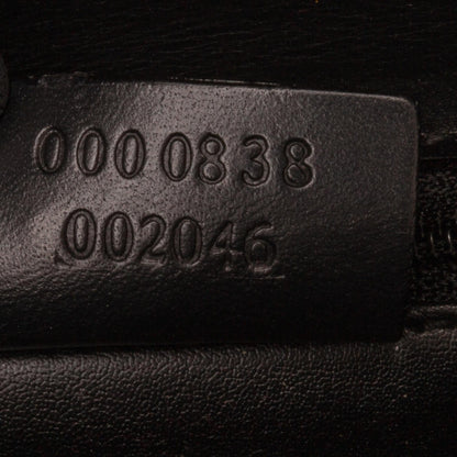Gucci Velvet Twist Lock Satchel (SHG-LqJTBE)