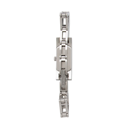 Gucci Vintage Stainless Steel 3900 Watch