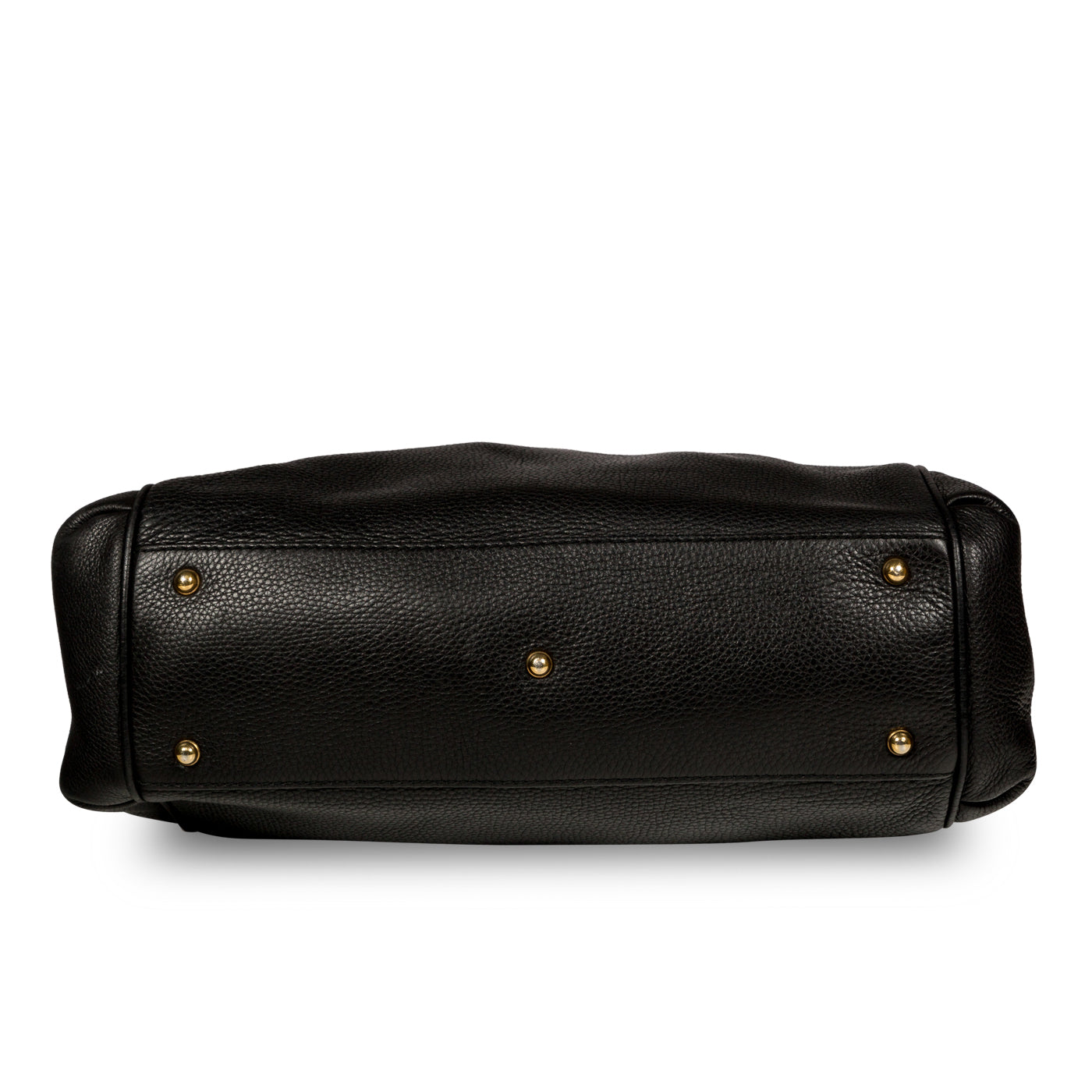 Gucci Marmont Textured Leather Tote