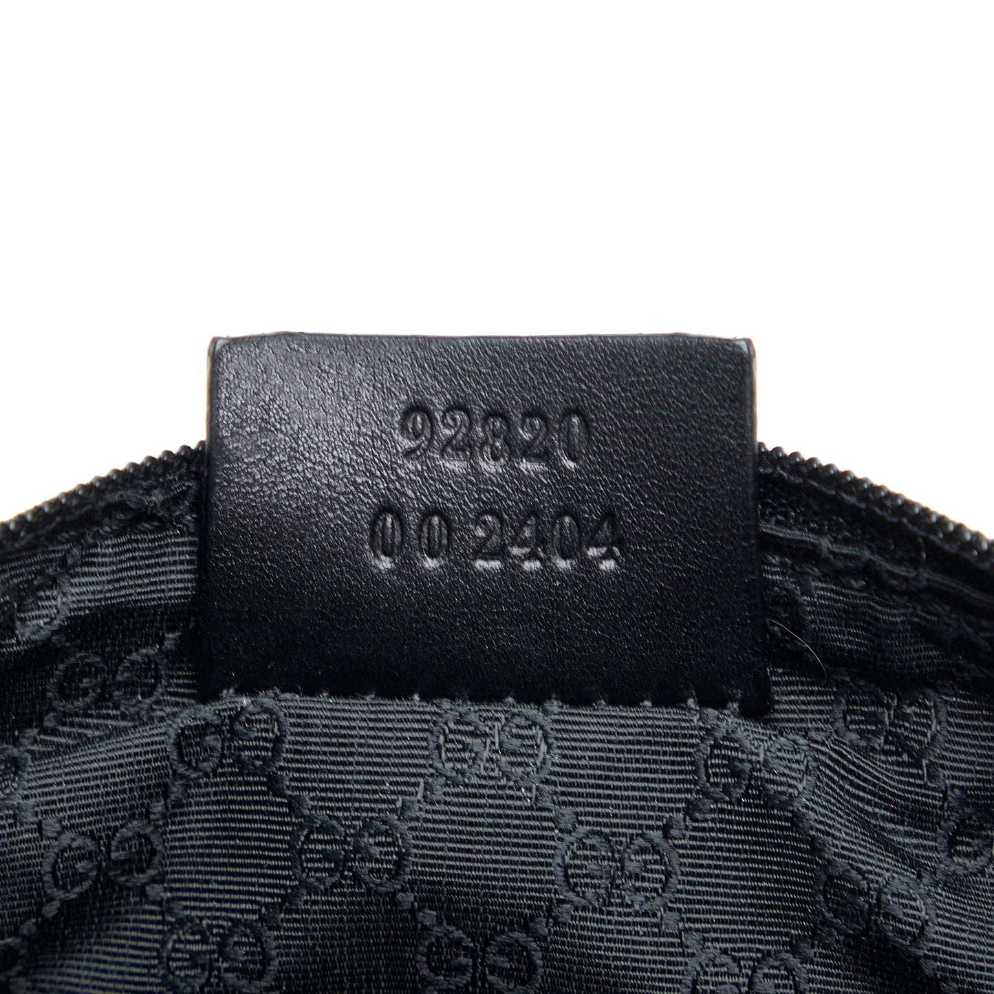Gucci Web Baguette (SHG-g3PZsk)