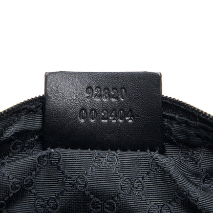 Gucci Web Baguette (SHG-g3PZsk)