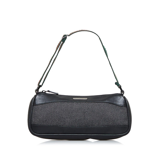 Gucci Web Baguette (SHG-g3PZsk)