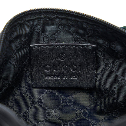 Gucci Web Baguette (SHG-g3PZsk)