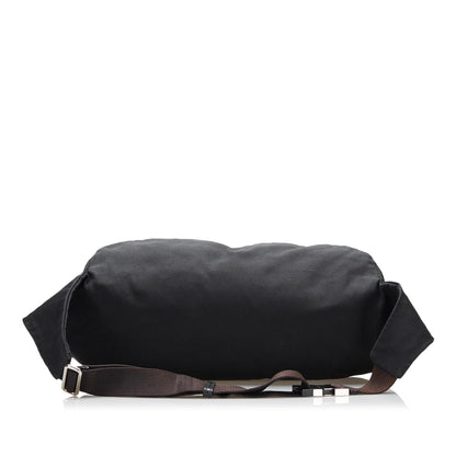 Gucci Web Belt Bag (SHG-37189)