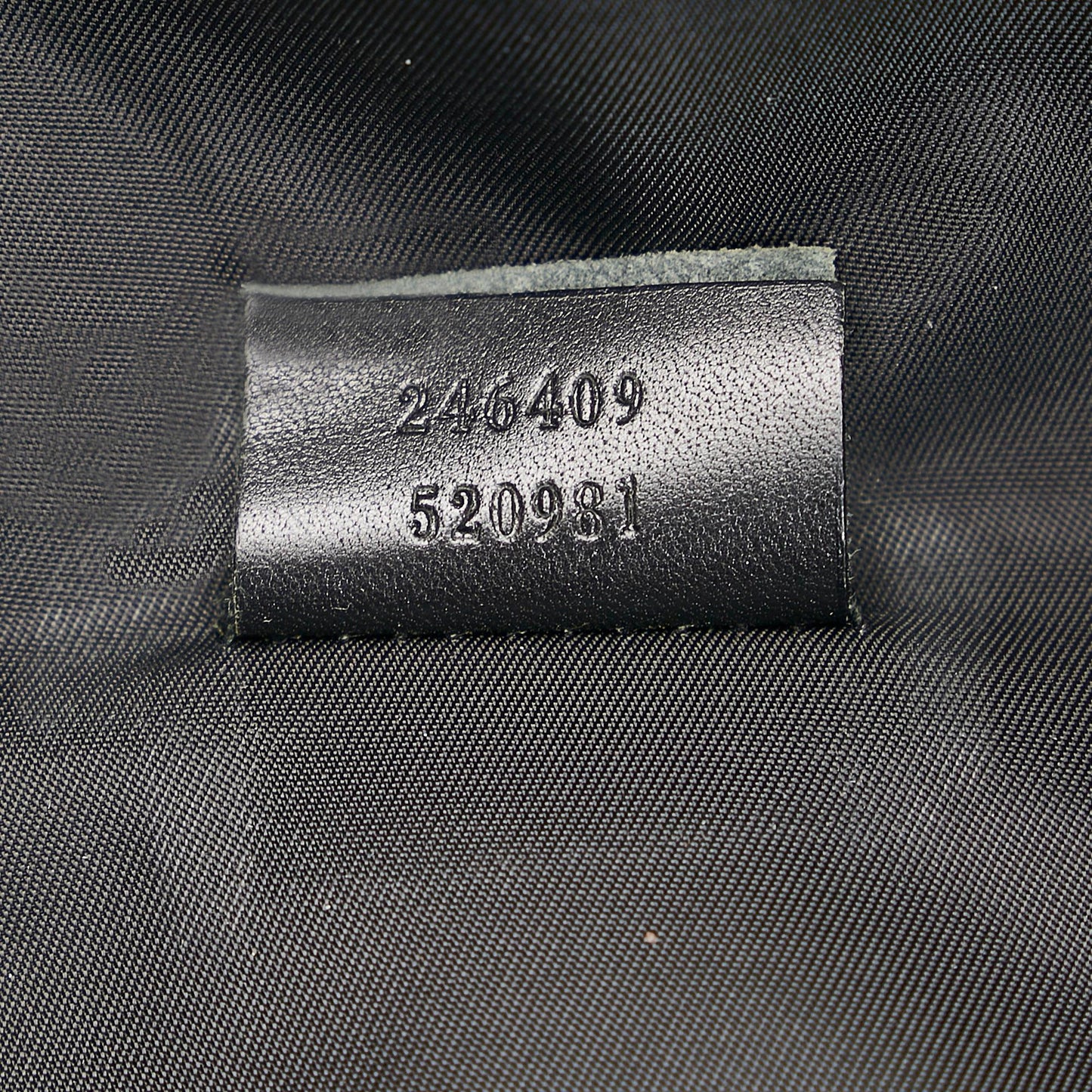 Gucci Web Belt Bag (SHG-37189)