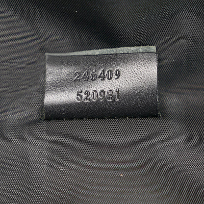 Gucci Web Belt Bag (SHG-37189)