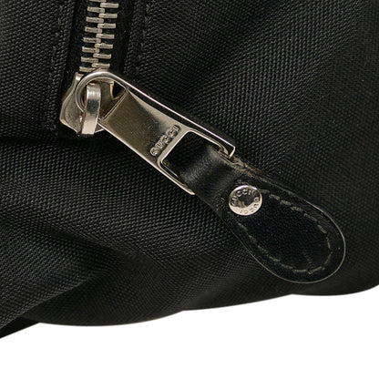 Gucci Web Belt Bag (SHG-37189)