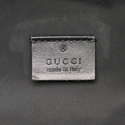 Gucci Web Belt Bag (SHG-37189)