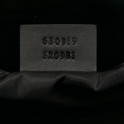 Gucci Web Belt Bag (SHG-Uop8au)