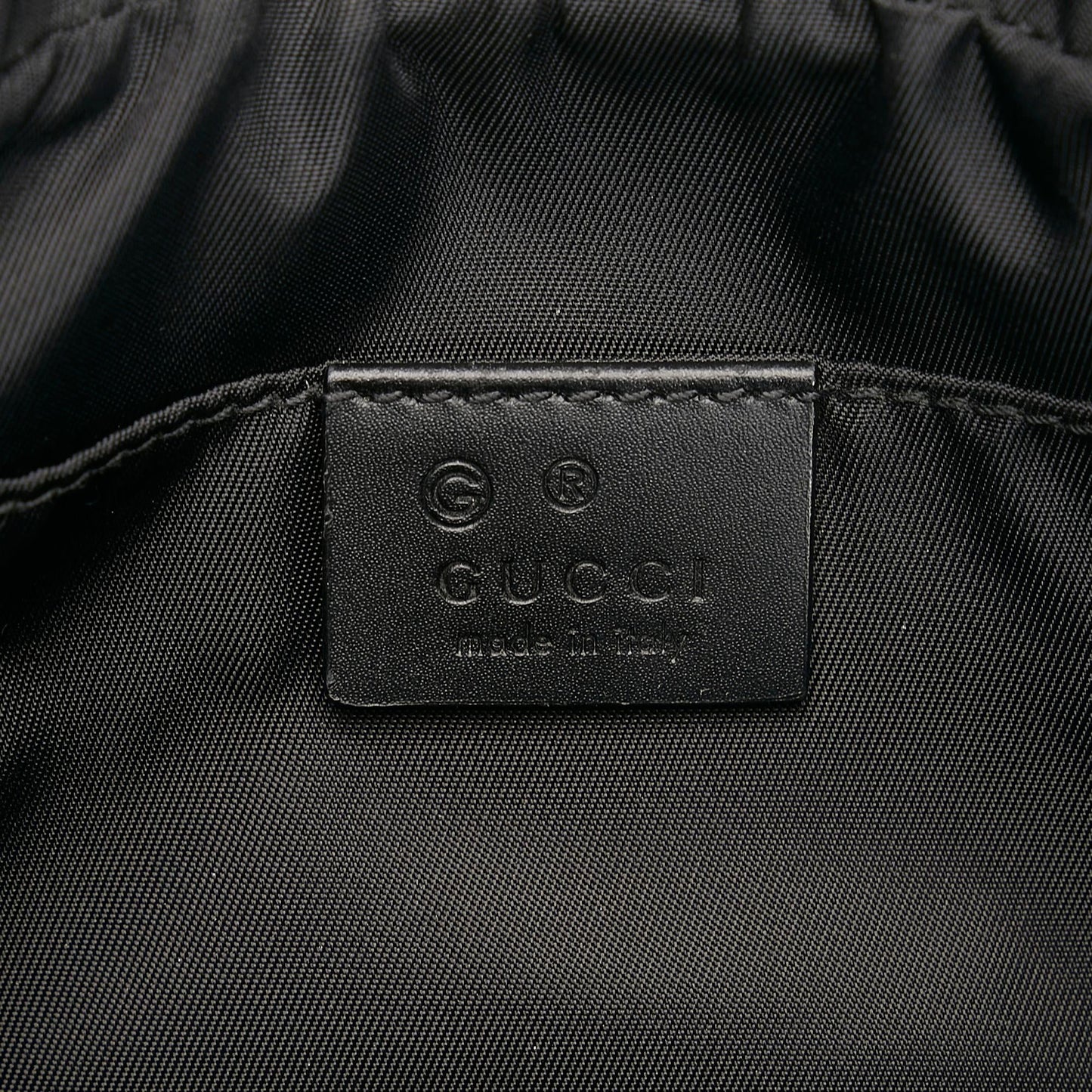 Gucci Web Belt Bag (SHG-Uop8au)