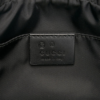 Gucci Web Belt Bag (SHG-Uop8au)