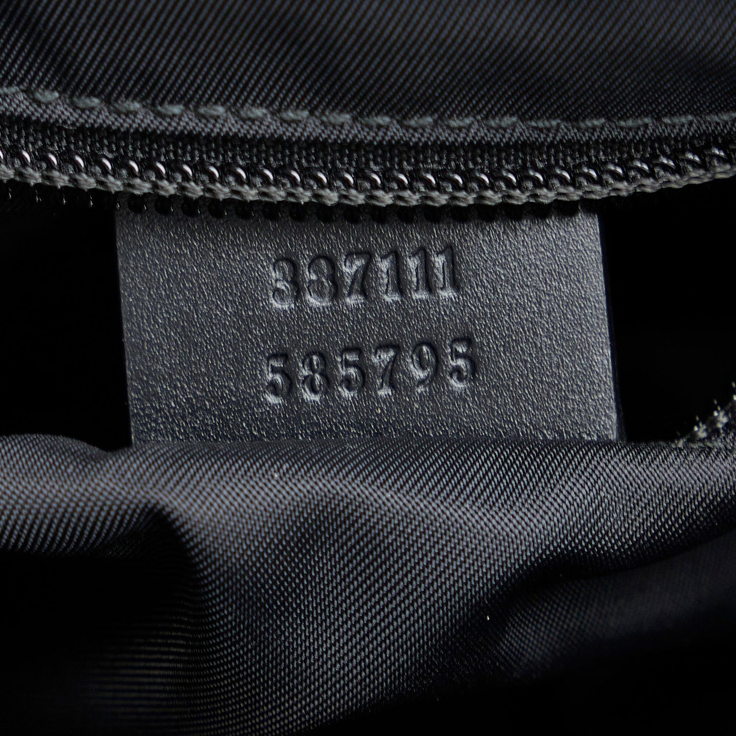 Gucci Web Crossbody Bag (SHG-KnXXwu)