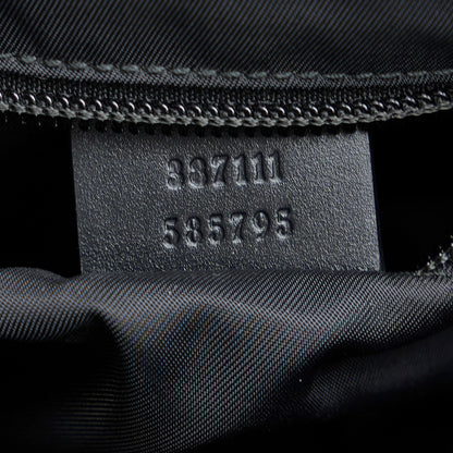 Gucci Web Crossbody Bag (SHG-KnXXwu)