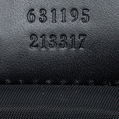 Gucci Web Crossbody (SHG-D3ssEr)