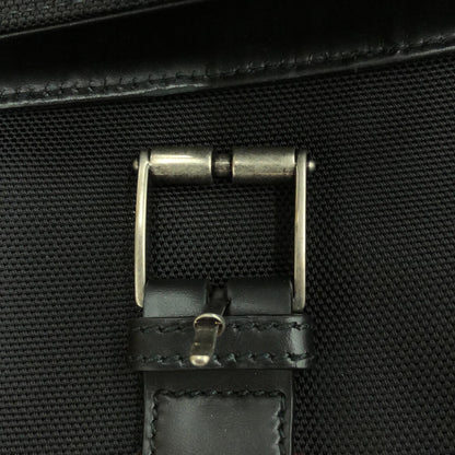 Gucci Web Fold Over Techno Backpack (SHG-0Uyhhq)