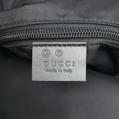 Gucci Web Fold Over Techno Backpack (SHG-0Uyhhq)