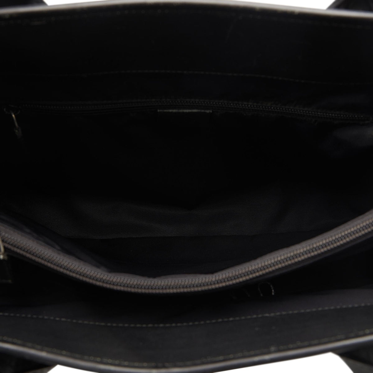 Gucci Web Nylon Business Bag (SHG-Y0mhDT)