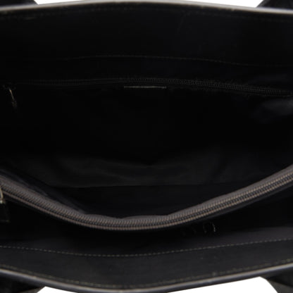 Gucci Web Nylon Business Bag (SHG-Y0mhDT)