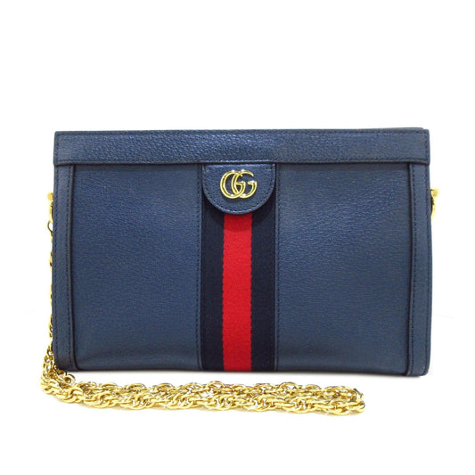Gucci Web Ophidia Crossbody (SHG-TO0Wgu)