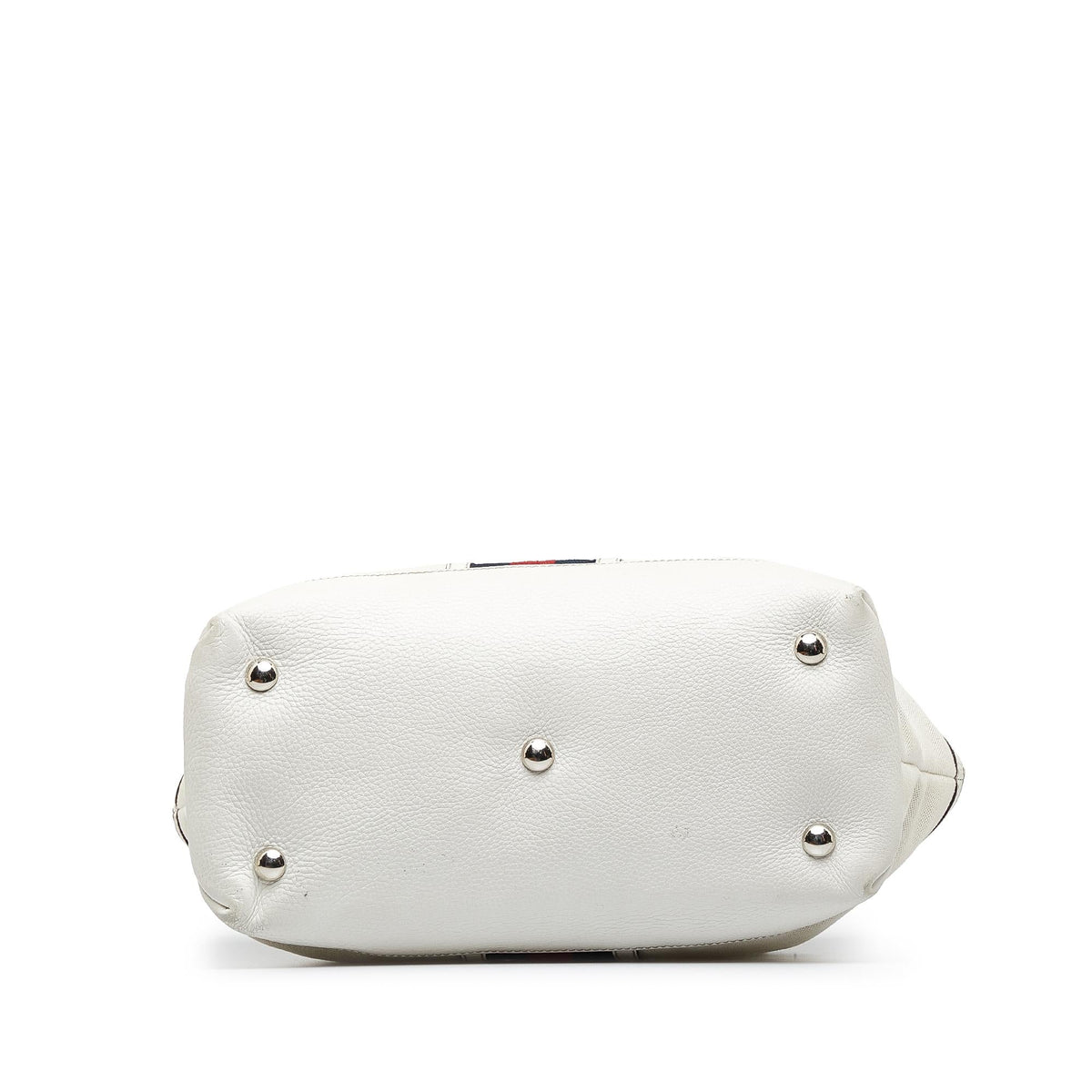 Gucci Web Sunset Tote Bag (SHG-Phveam)
