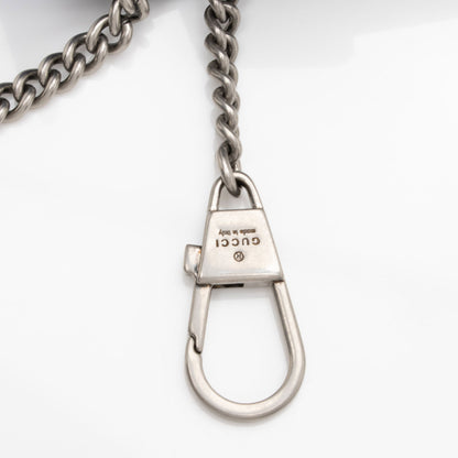 Gucci Wool Dionysus Super Mini Bag (SHF-Ujea1H)