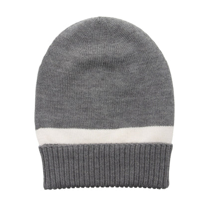 Gucci Wool Interlocking G Beanie - Size M