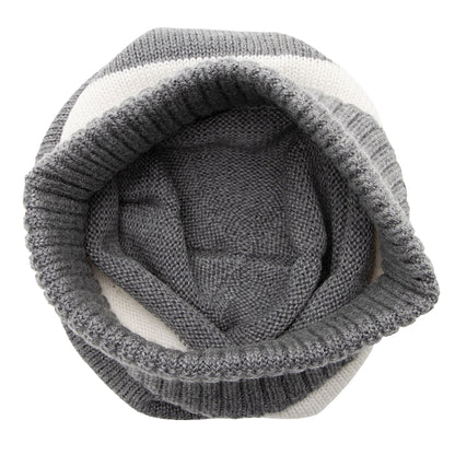 Gucci Wool Interlocking G Beanie - Size M