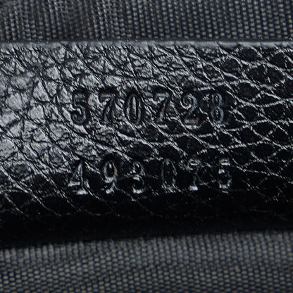 Gucci Zumi Clutch Bag (SHG-rsyvp7)