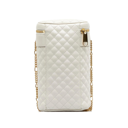 Gucci Zumi Cylindrical Crossbody (SHG-CYMDgl)