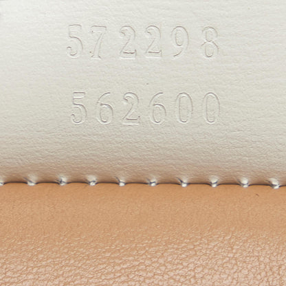 Gucci Zumi Cylindrical Crossbody (SHG-CYMDgl)