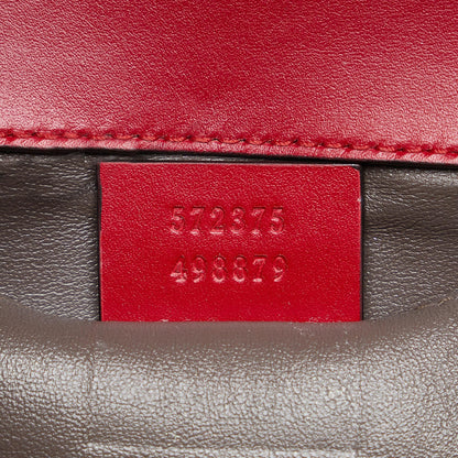 Gucci Zumi Handbag (SHG-Bd600a)