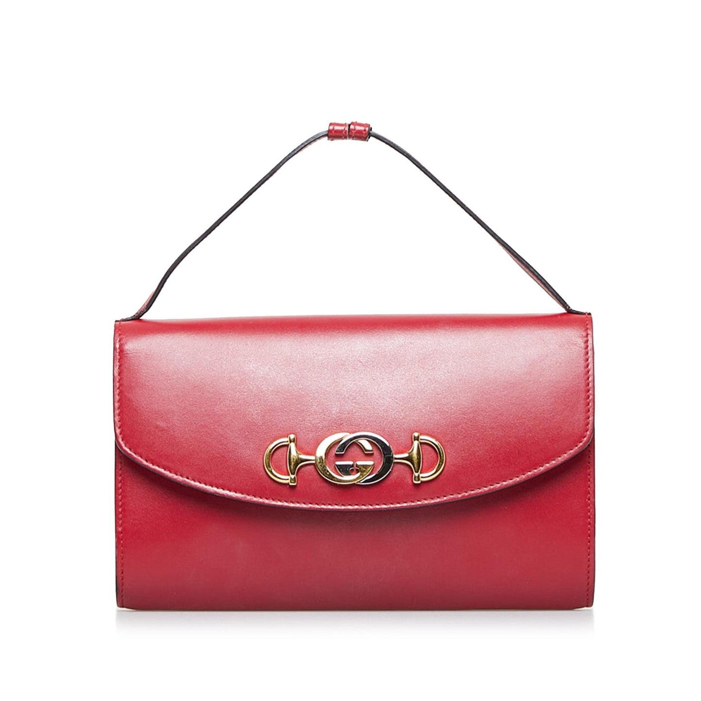 Gucci Zumi Handbag (SHG-Bd600a)