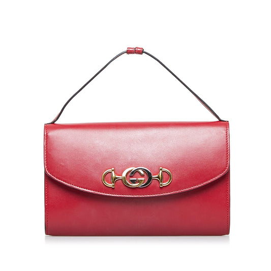 Gucci Zumi Handbag (SHG-Bd600a)