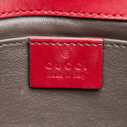 Gucci Zumi Handbag (SHG-Bd600a)