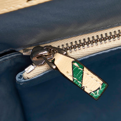 Gucci Zumi Leather Satchel (SHG-iWPopj)