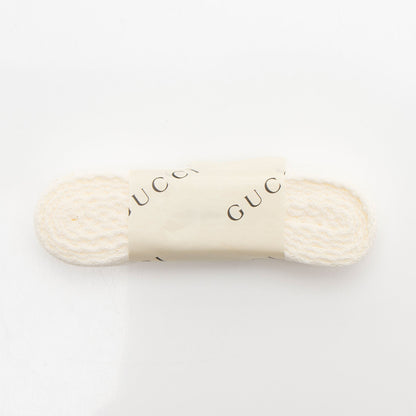 Gucci x Adidas GG Supreme Gazelle Sneakers - Size 6 / 36
