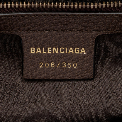 Gucci x Balenciaga GG Supreme The Hacker Project Graffiti Duffle Bag (SHF-qGpKTv)