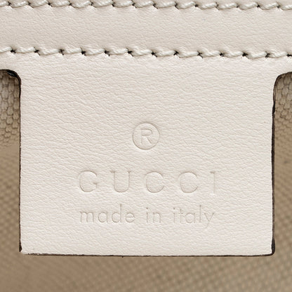 Gucci x Balenciaga Matelasse Leather GG Marmont The Hacker Project Small Bag (SHF-18429)