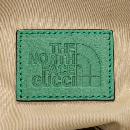 Gucci x North Face Econyl Floral Medium Backpack (SHF-n5hcsi)
