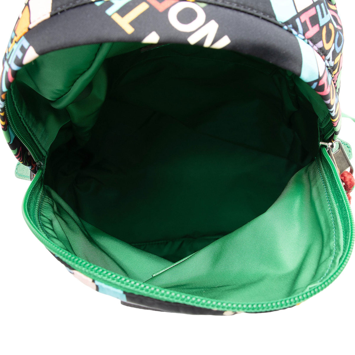 Gucci x North Face Econyl Logo Medium Backpack (SHF-JsURdk)