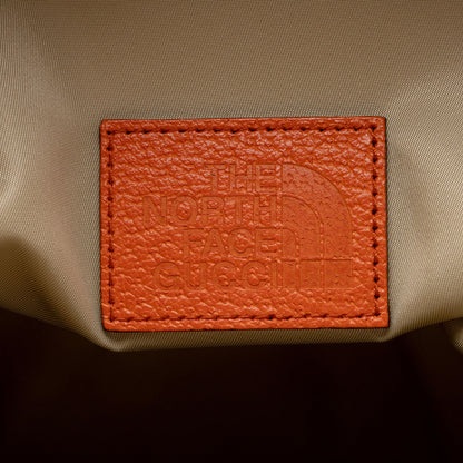 Gucci x North Face GG Canvas Backpack (SHF-EK8Yky)