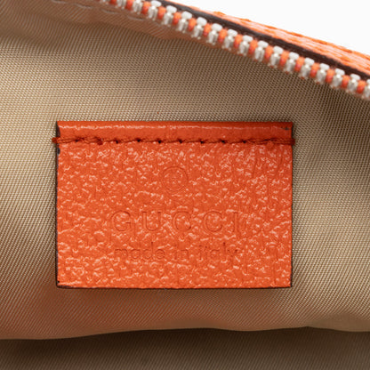 Gucci x North Face GG Canvas Belt Bag (SHF-ppXpXm)