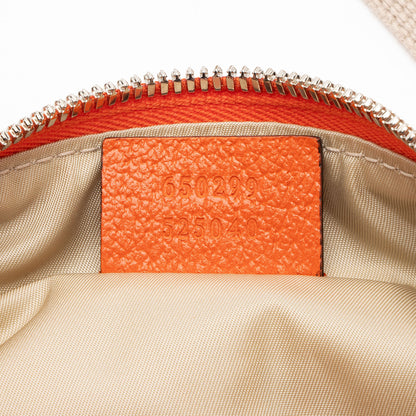 Gucci x North Face GG Canvas Belt Bag (SHF-HkTyyM)