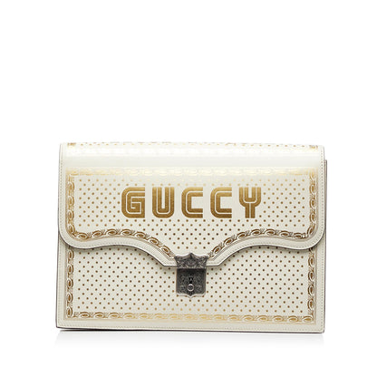 Gucci x SEGA Guccy Stars Portfolio (SHG-9xeuCX)